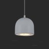 Oprawa zwieszana V-TAC LED 8,5W 162cm szara VT-7794 3000K 850lm
